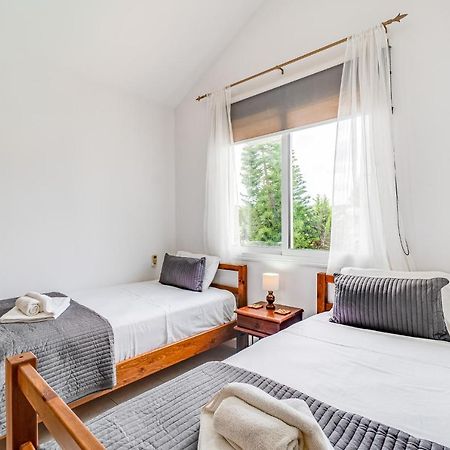Villa Sunnyside Mandali By Ezoria Villas Protarász Kültér fotó